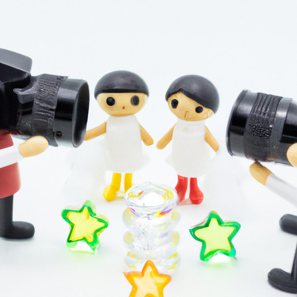 家族写真 明るく自然な雰囲気